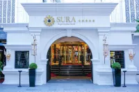 Sura Hagia Sophia Hotel Hotels near Basilica Cistern