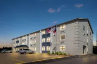 SureStay by Best Western Groves Hotel a Port Arthur