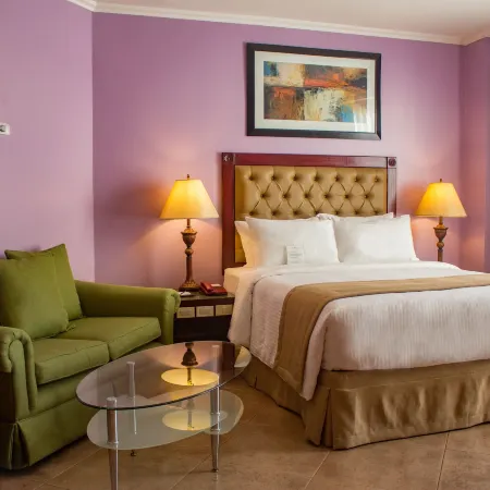 Royal Bellagio Hotel