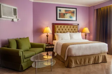 Royal Bellagio Hotel