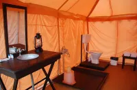 Camp Tapovan Nasik Hotels in Trimbak