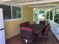 亞倫小屋
