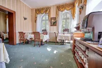 Hotel Ontario Hotel a Karlovy Vary