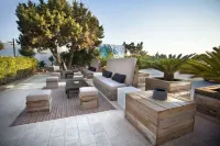 Paraíso de Los Pinos Hotels in Platja de Migjorn