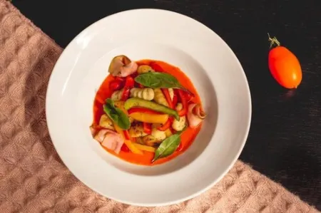 Pontcanna Inn Отели в г. Катейс