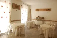 Alla Giudecca - فطور