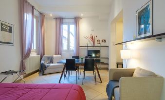 Residenza Ariosto by Studio Vita