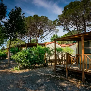 New Camping le Tamerici