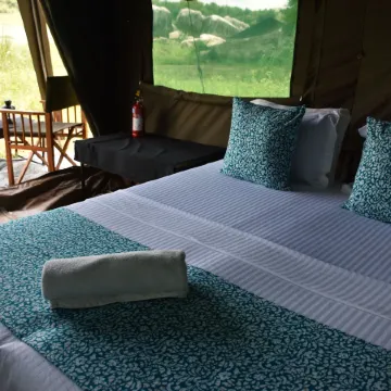 Explorer by Eco Team - Maduru Oya National Park