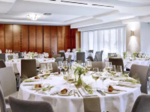 Seaside Park Hotel Leipzig Hoteles en Leipzig