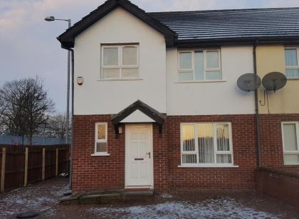 Lawnbrook Town House