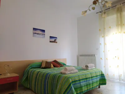Casa Valentina Hotels in Linguaglossa
