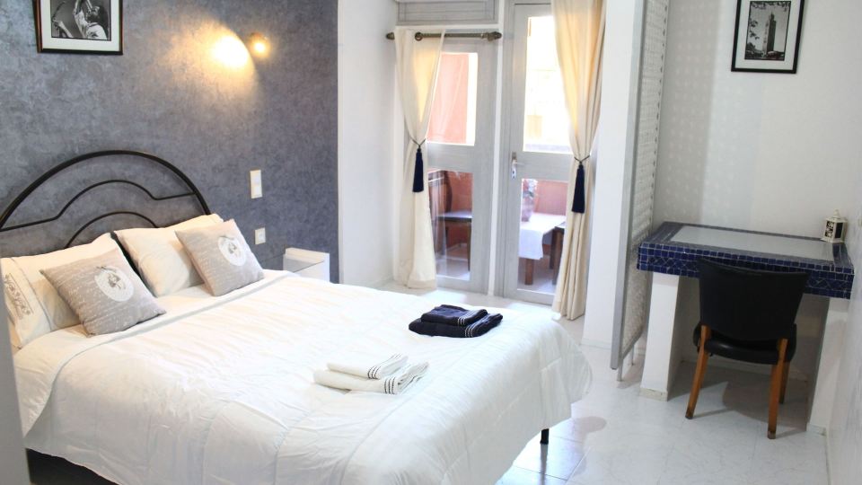 El Hamra Hotel