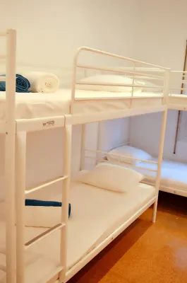 Hostel 18 Hotels near Gate of Europe