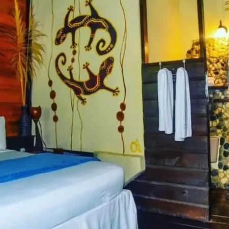 RafJam Bed & Breakfast