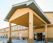 Quality Inn Hotels in Adams County