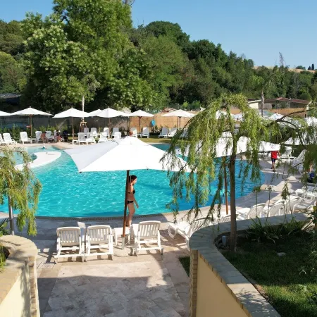Flaminio Village Bungalow Park