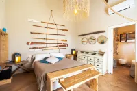 Agriturismo Sweet Cottage Các khách sạn ở Principina a Mare