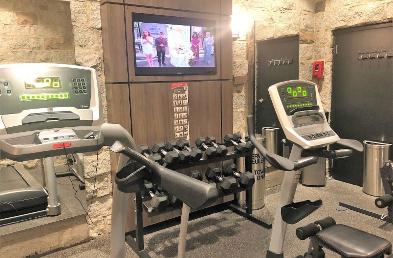Best Western Hotel Universel Drummondville photo 4