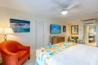 Amsterdam Manor Beach Resort - balcony