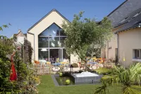 Logis hôtel Ô en Couleur Hotels in Vendome