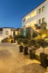 Krinos Suites Andros