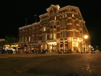 Historic Strater Hotel โรงแรมในดูรังโก