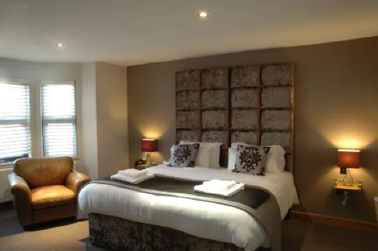 Homestay Hotel Heathrow