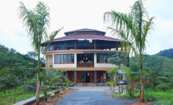 Jungle Edge Resort