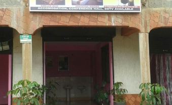 Forthall Hotel Kabati