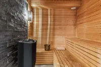 Best Western Hotel Danderyd Hotels in Täby