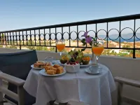 ξενοδοχείο BELVEDERE Ξενοδοχεία στην πόλη Μήθυμνα