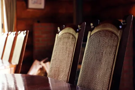 Log Cabin Rentals & Finland Sauna Step House Отели рядом с достопримечательностью «Panoramic Viewing Platform»