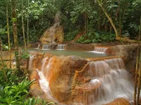 The Springs Resort & Spa at Arenal - Gym