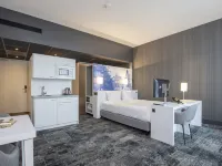 奧許弗萊徹餐廳酒店 奧斯酒店