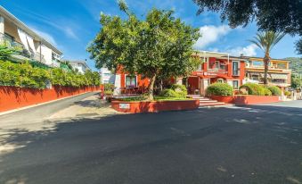 Hotel Nicoletta
