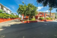 Hotel Nicoletta Hotels in Baunei