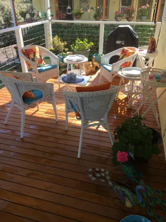 The Best Exotic Magnolia Cottage