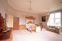 Irton Hall Hotel a Holmrook