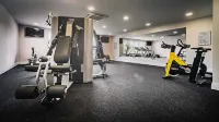 Hotel Kilmore - Gym
