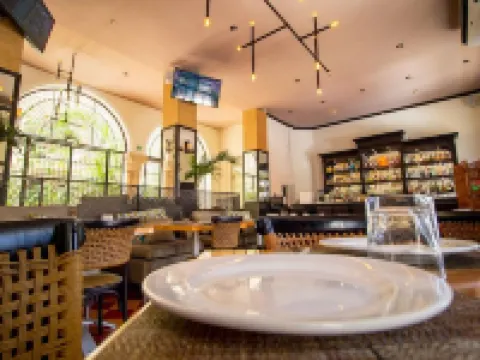 ホテル メリダ メリダのホテル