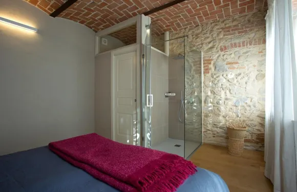 卡希納尼歐農家樂