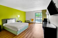 Motel 6 Lawrenceville, NJ Hotels in Hamilton