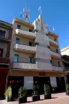 Don Boutique Hotel Montevideo Các khách sạn ở 