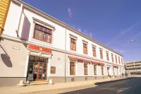 Forum Hotel Hoteles en 