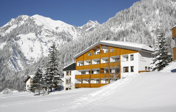 Hotel Sonnblick