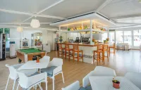 BJ Apartamentos Club Sa Coma - bar