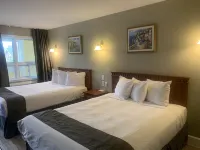 Hotel and Suites les Laurentides Hotels in Piedmont