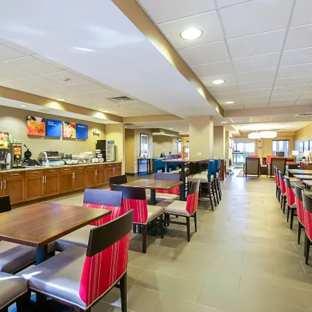 Comfort Inn