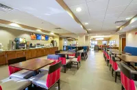 Comfort Inn Отели в г. Балленджер Крик